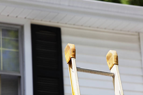 Affordable siding repair and maintenance services in Tilden, NE