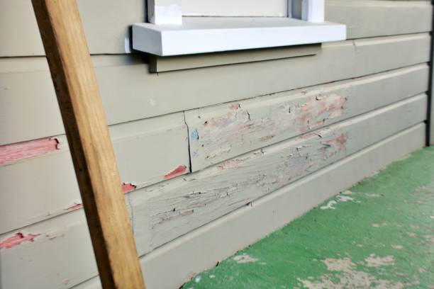 Tilden, NE Siding Installation & Repair Company